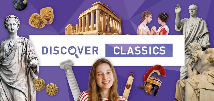 Minkema Discover Classics