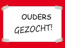 Ouder gezocht