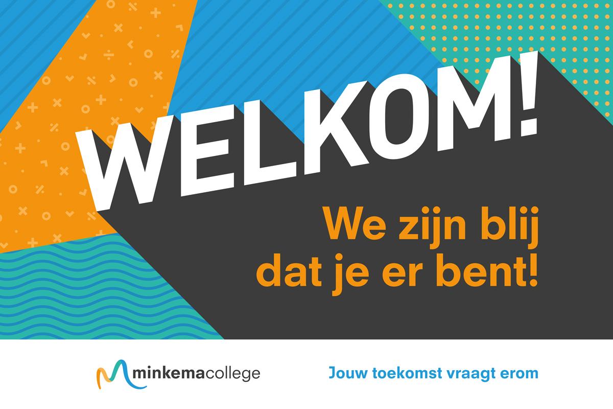 Welkom