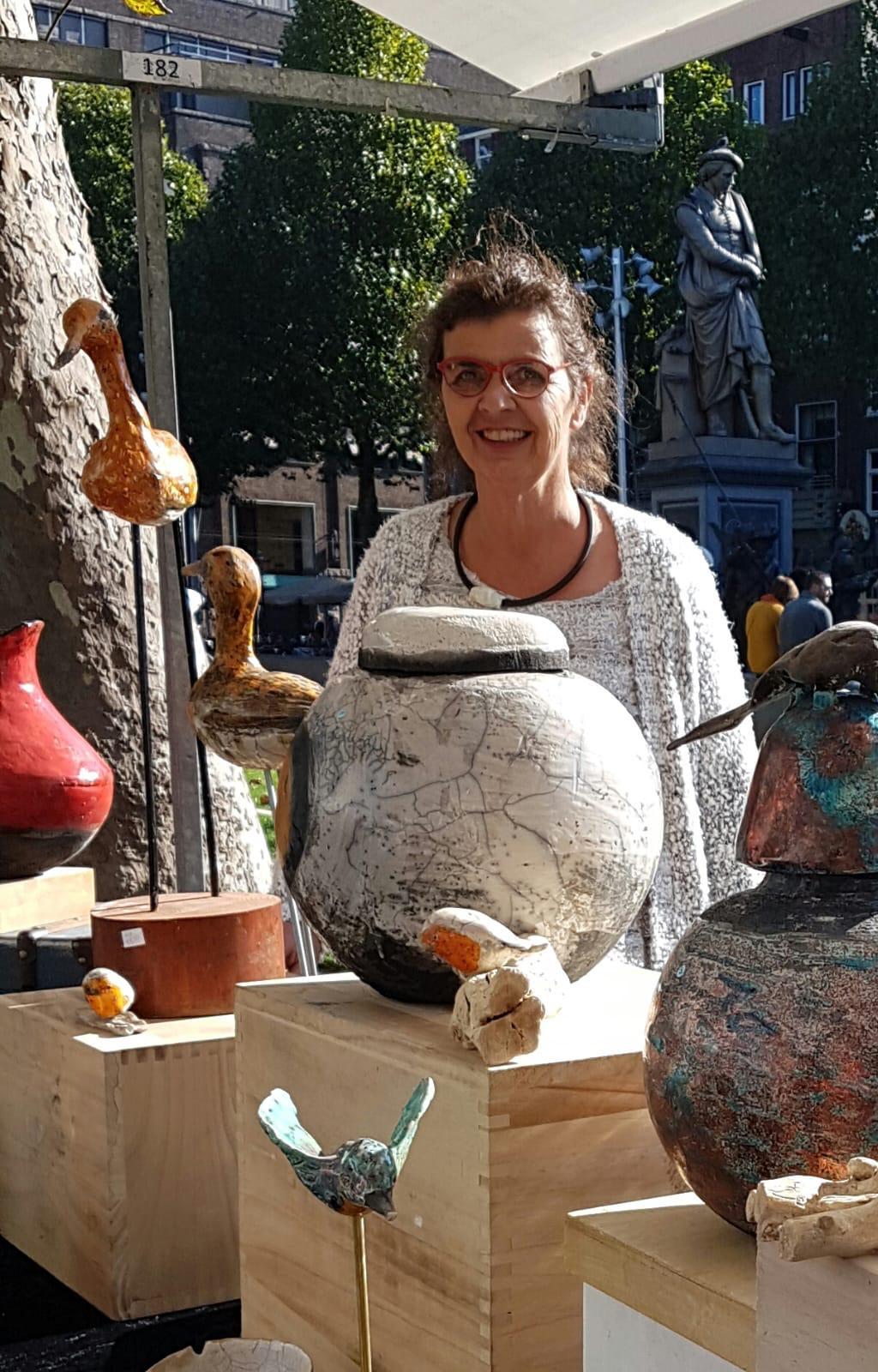 Conny de Vroomen