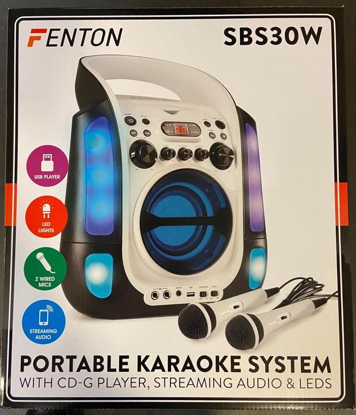karaokeset