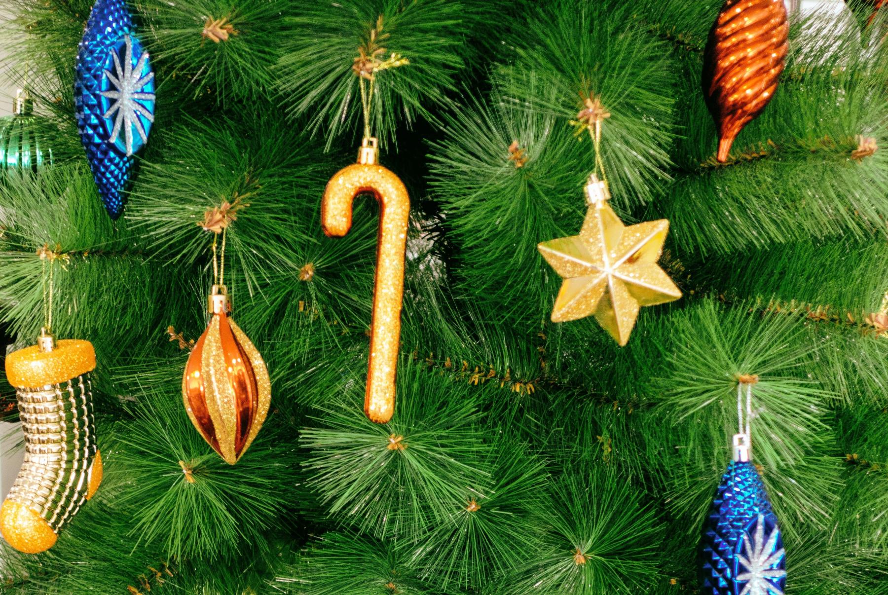 Kerst 2024