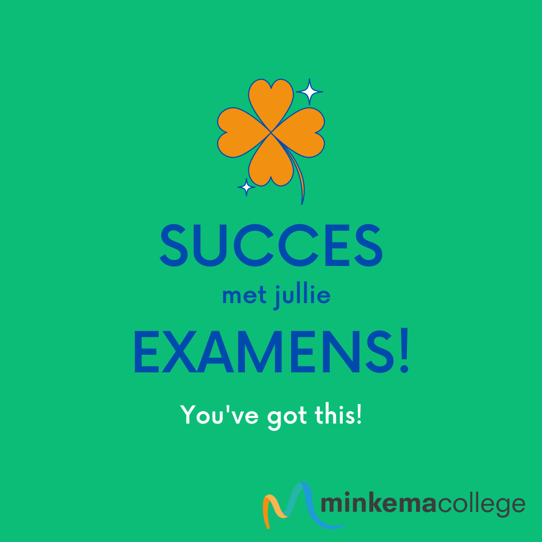 Examens 2024
