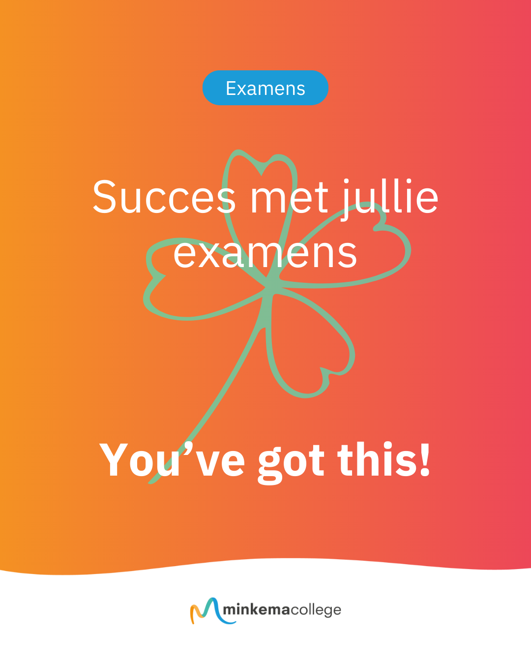 Examens 2025