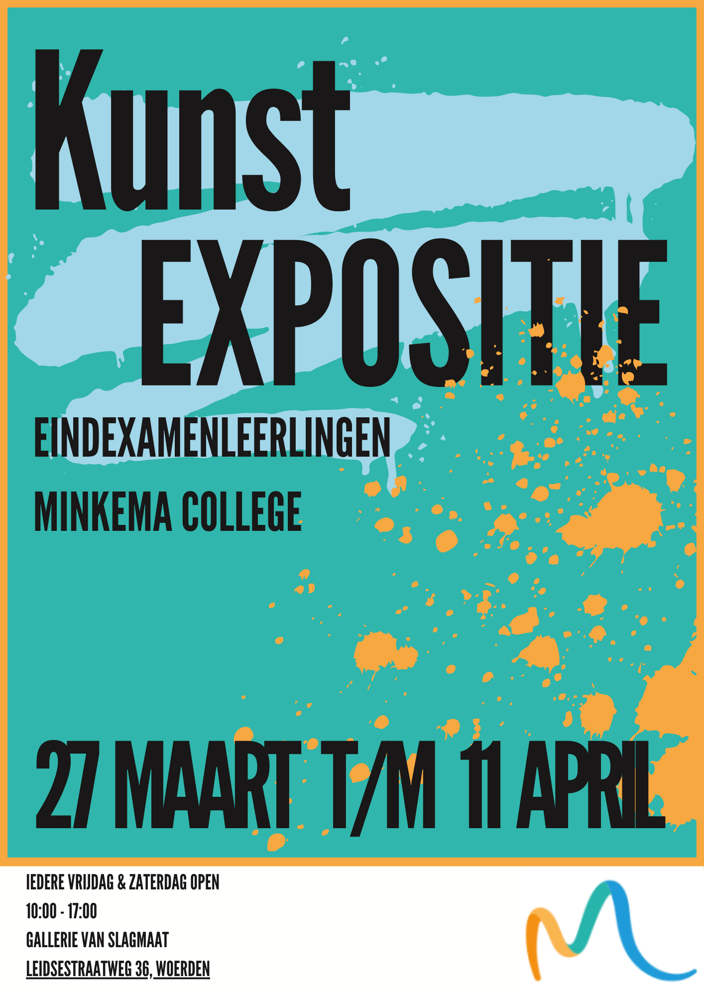 Kunstexpositie