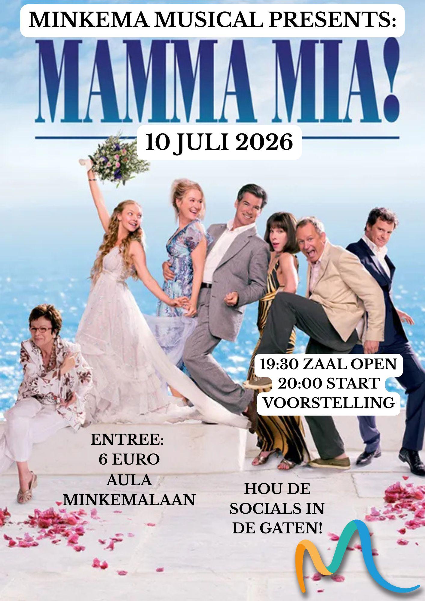 Mama Mia