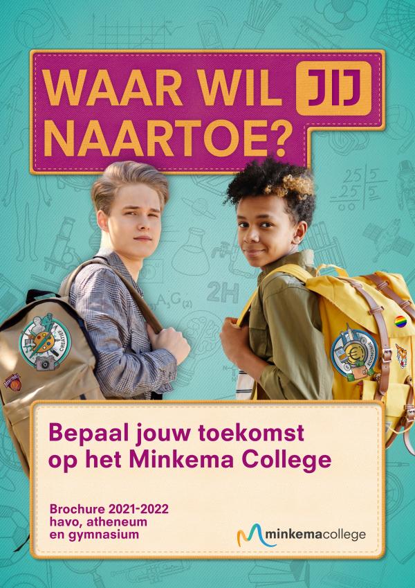 brochure