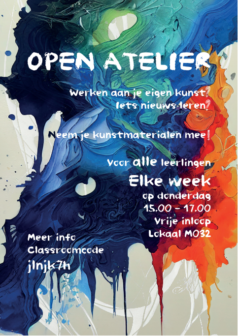 Open Atelier