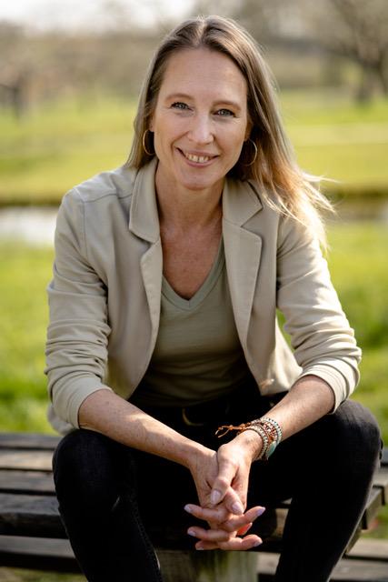 Miriam Smit