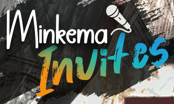 Minkema Invites