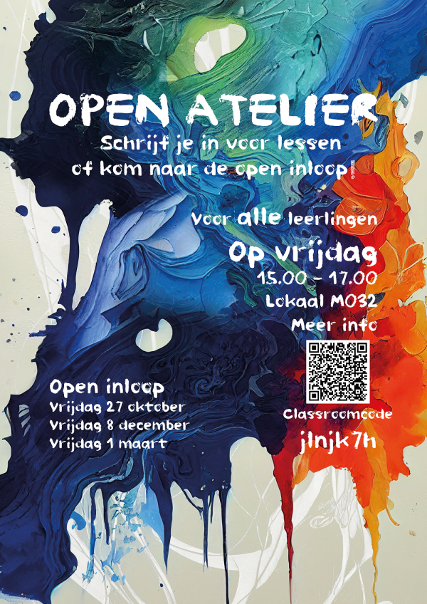 Open Atelier