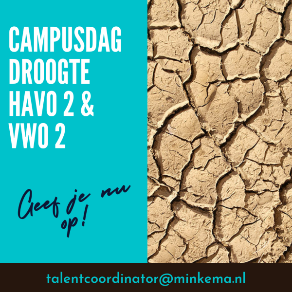 Droogte