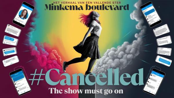 Minkema Boulevard 2025