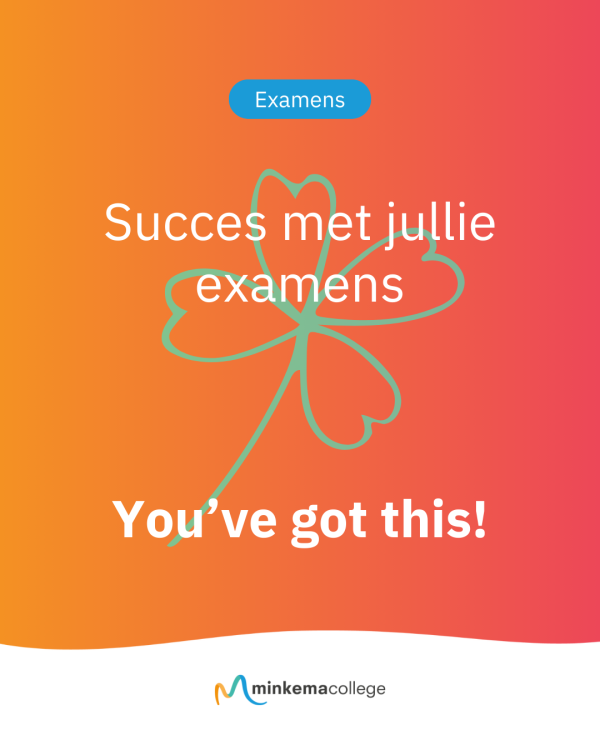 Examens 2025