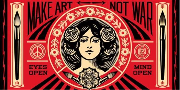 Protestkunst