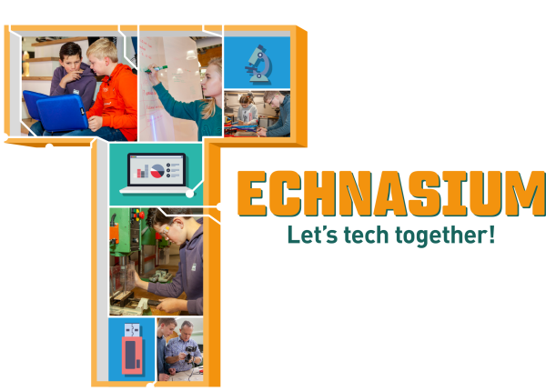 Open Technasiumdag