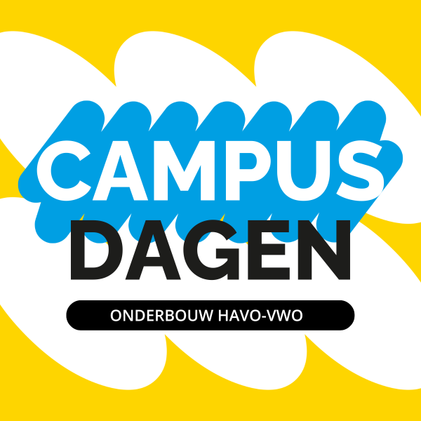 Campusdagen U-Talent