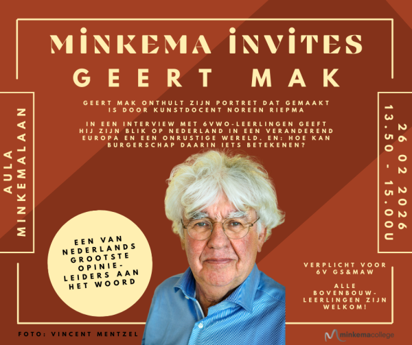 Geert Mak