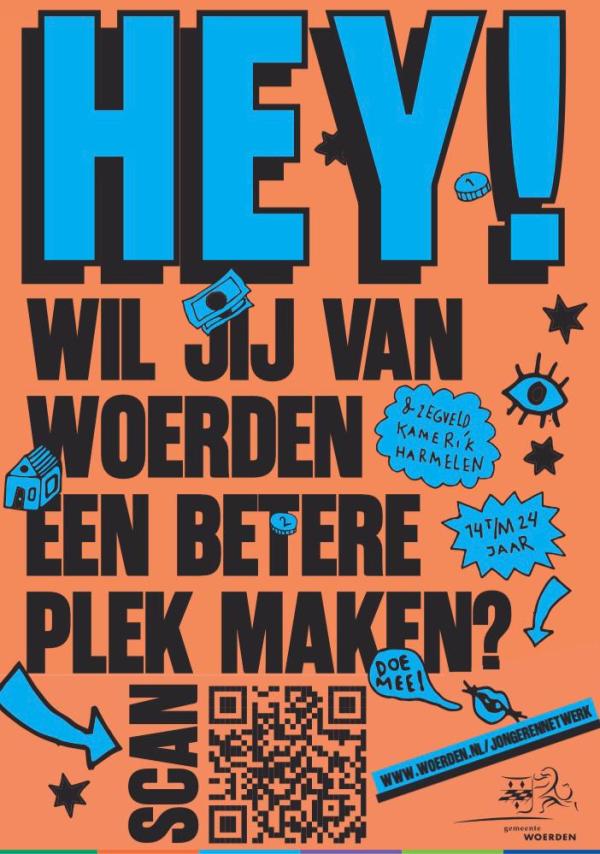 Kerngroep Woerden